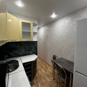 Сдается 1-комнатная квартира, 29,7 м²