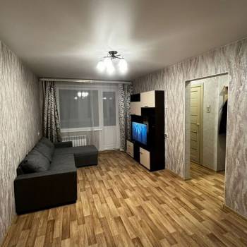 Сдается 1-комнатная квартира, 29,7 м²