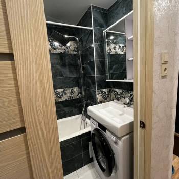 Сдается 1-комнатная квартира, 29,7 м²