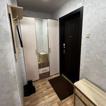 Сдается 1-комнатная квартира, 29,7 м²