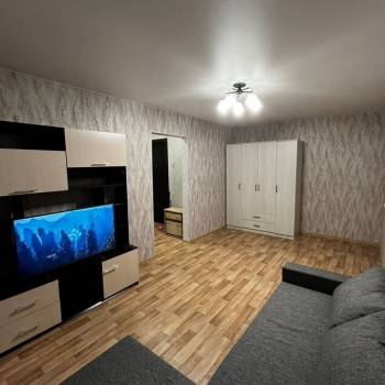Сдается 1-комнатная квартира, 29,7 м²