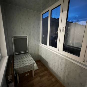 Сдается 1-комнатная квартира, 29,7 м²
