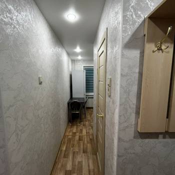Сдается 1-комнатная квартира, 29,7 м²