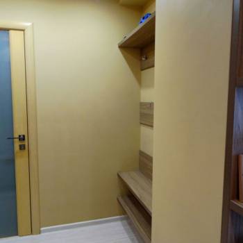 Продается 2-х комнатная квартира, 52,7 м²