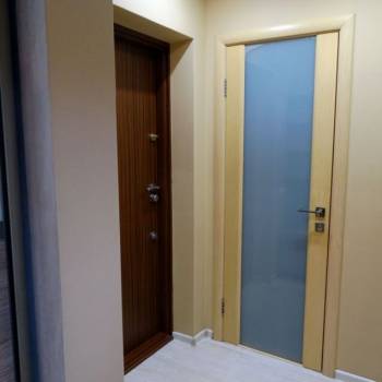 Продается 2-х комнатная квартира, 52,7 м²