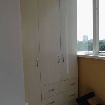 Продается 2-х комнатная квартира, 52,7 м²