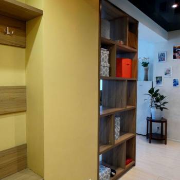 Продается 2-х комнатная квартира, 52,7 м²