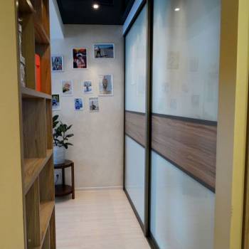 Продается 2-х комнатная квартира, 52,7 м²