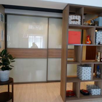 Продается 2-х комнатная квартира, 52,7 м²