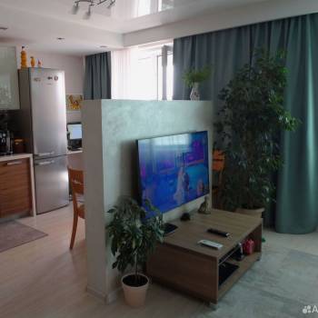Продается 2-х комнатная квартира, 52,7 м²