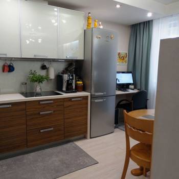 Продается 2-х комнатная квартира, 52,7 м²