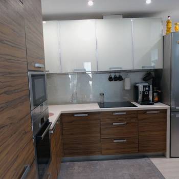 Продается 2-х комнатная квартира, 52,7 м²