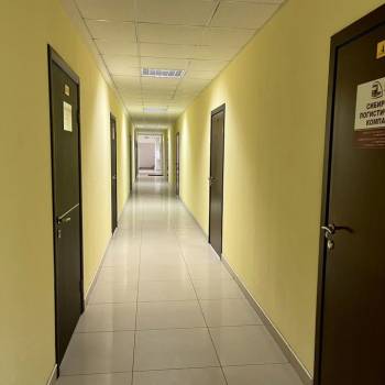 Сдается Нежилое помещение, 33 м²