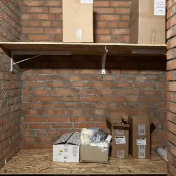 Сдается Нежилое помещение, 3,55 м²