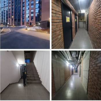 Сдается Нежилое помещение, 3,55 м²