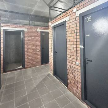 Сдается Нежилое помещение, 3,55 м²