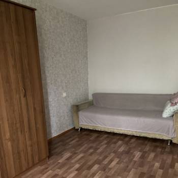 Сдается 1-комнатная квартира, 30,3 м²