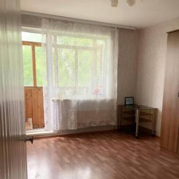 Сдается 1-комнатная квартира, 30,3 м²
