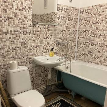 Сдается 1-комнатная квартира, 30,3 м²