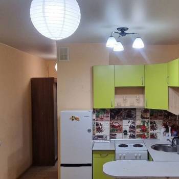Сдается 1-комнатная квартира, 22 м²