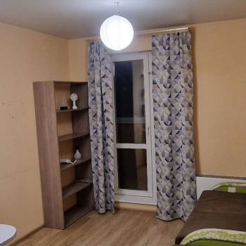 Сдается 1-комнатная квартира, 22 м²