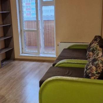 Сдается 1-комнатная квартира, 22 м²