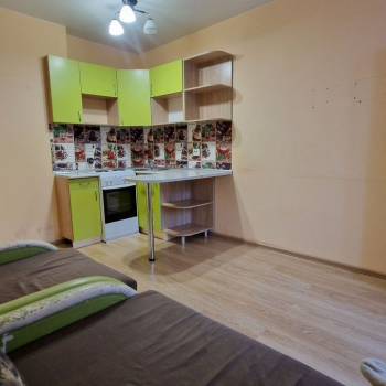Сдается 1-комнатная квартира, 22 м²
