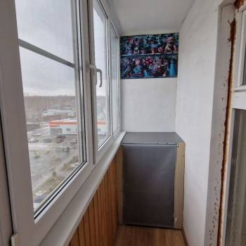 Сдается 1-комнатная квартира, 22 м²