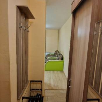 Сдается 1-комнатная квартира, 22 м²