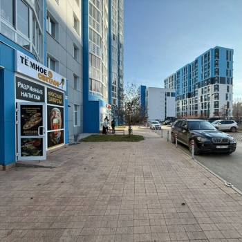 Продается Нежилое помещение, 40 м²