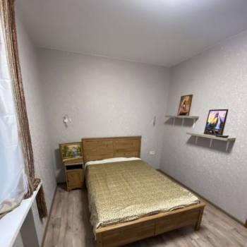 Сдается 2-х комнатная квартира, 43 м²
