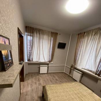 Сдается 2-х комнатная квартира, 43 м²