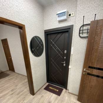 Сдается 2-х комнатная квартира, 43 м²