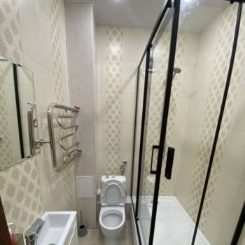 Сдается 2-х комнатная квартира, 43 м²