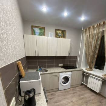 Сдается 2-х комнатная квартира, 43 м²