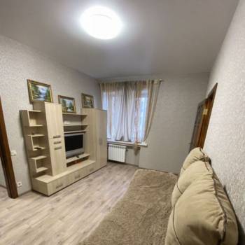Сдается 2-х комнатная квартира, 43 м²