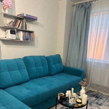 Сдается 2-х комнатная квартира, 61 м²