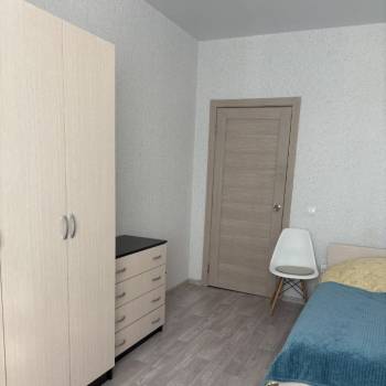 Сдается 2-х комнатная квартира, 61 м²