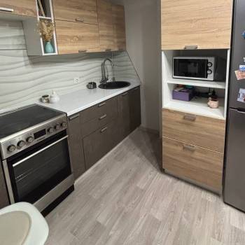 Сдается 2-х комнатная квартира, 61 м²