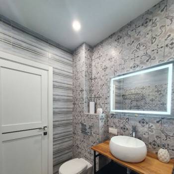 Сдается 1-комнатная квартира, 37 м²