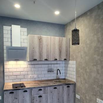 Сдается 1-комнатная квартира, 37 м²