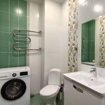 Сдается 1-комнатная квартира, 55 м²