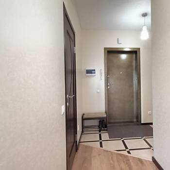 Сдается 1-комнатная квартира, 55 м²