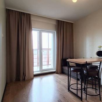 Сдается 1-комнатная квартира, 55 м²