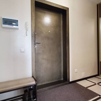 Сдается 1-комнатная квартира, 55 м²