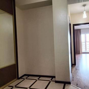 Сдается 1-комнатная квартира, 55 м²