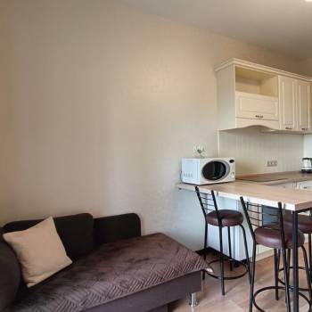 Сдается 1-комнатная квартира, 55 м²
