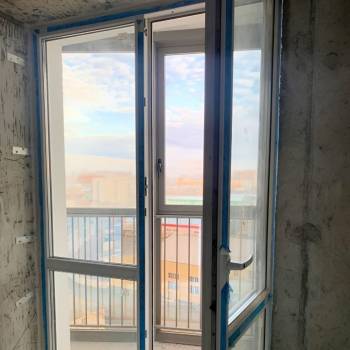 Продается 2-х комнатная квартира, 71,4 м²
