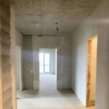 Продается 2-х комнатная квартира, 71,4 м²