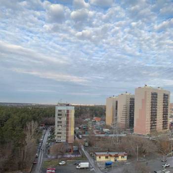 Продается 2-х комнатная квартира, 71,4 м²